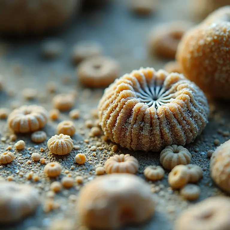 acquariofossili