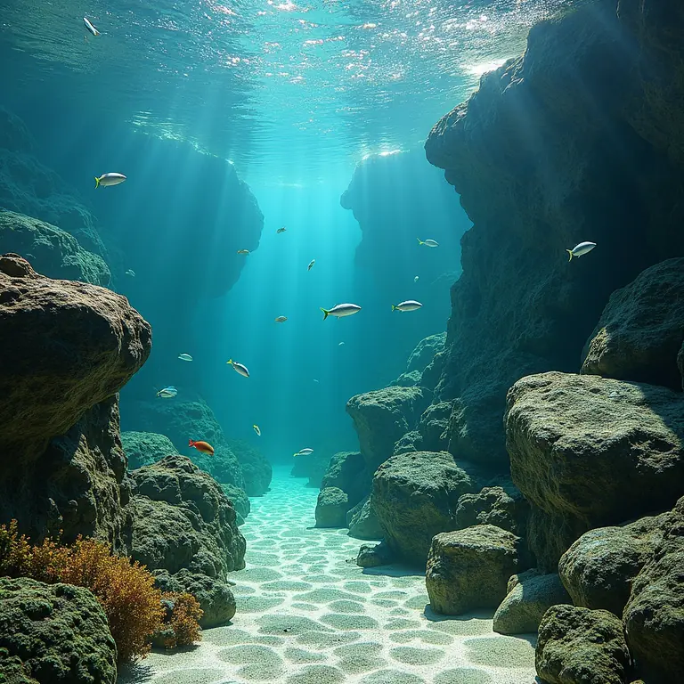 ecosistema acquatico