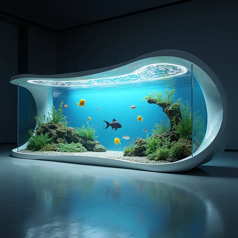 acquario design