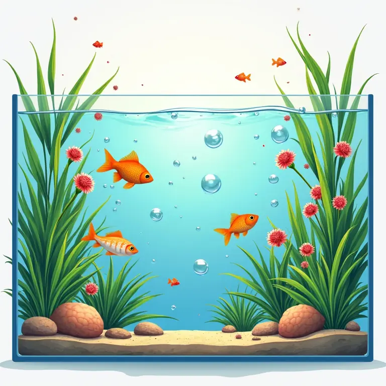 ph acquario guide