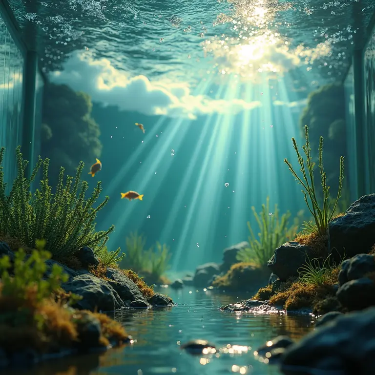 previsioni tempo acquario