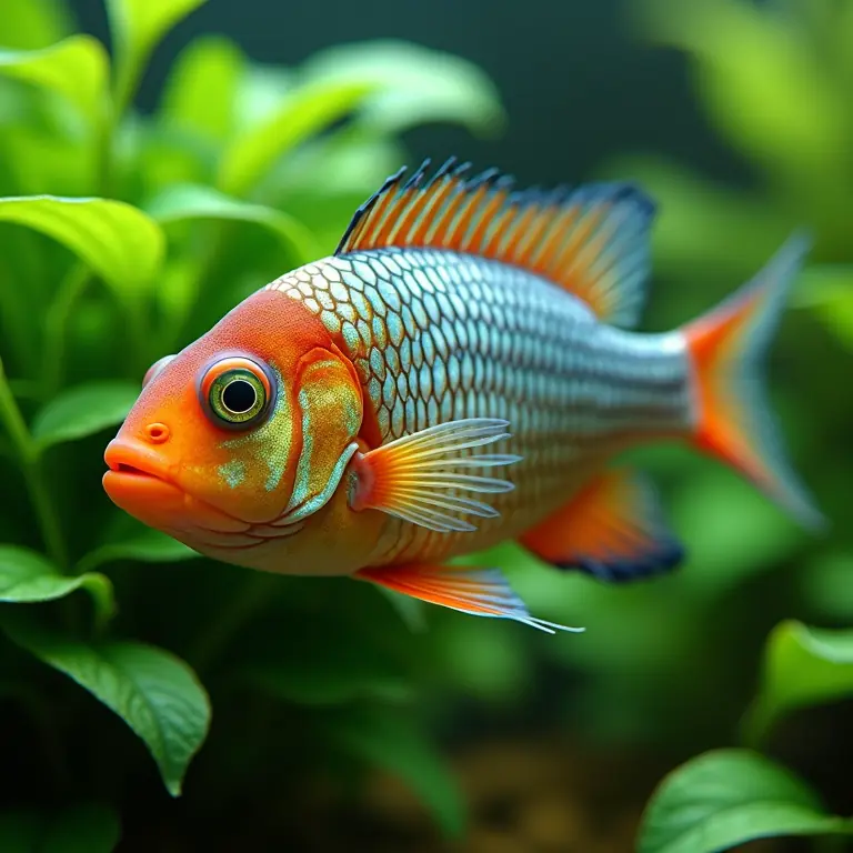 piante acquatiche