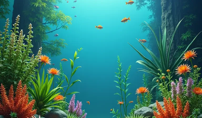 L’Acquario e la Fenologia: Osservare i Ritmi Stagionali nel Tuo Ecosistema