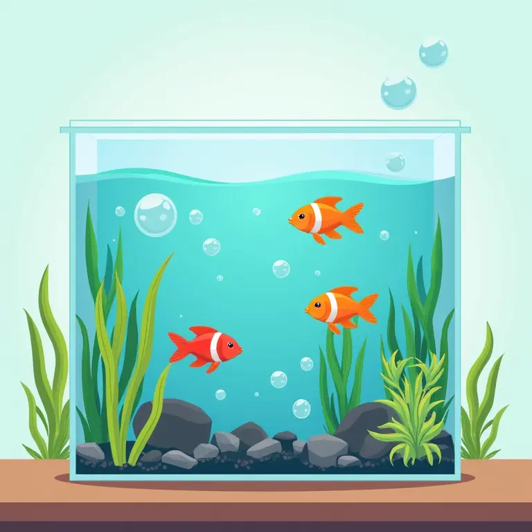 ph acquario guide