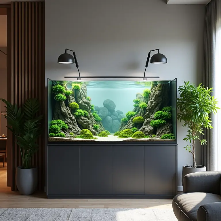 arredamento acquatico