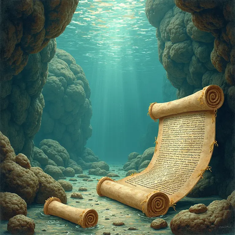 paleografia antica