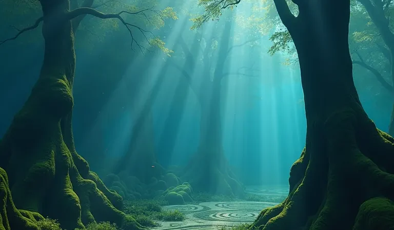 L’Acquario e la Dendrocronologia: Leggere la Storia degli Alberi Sommersi