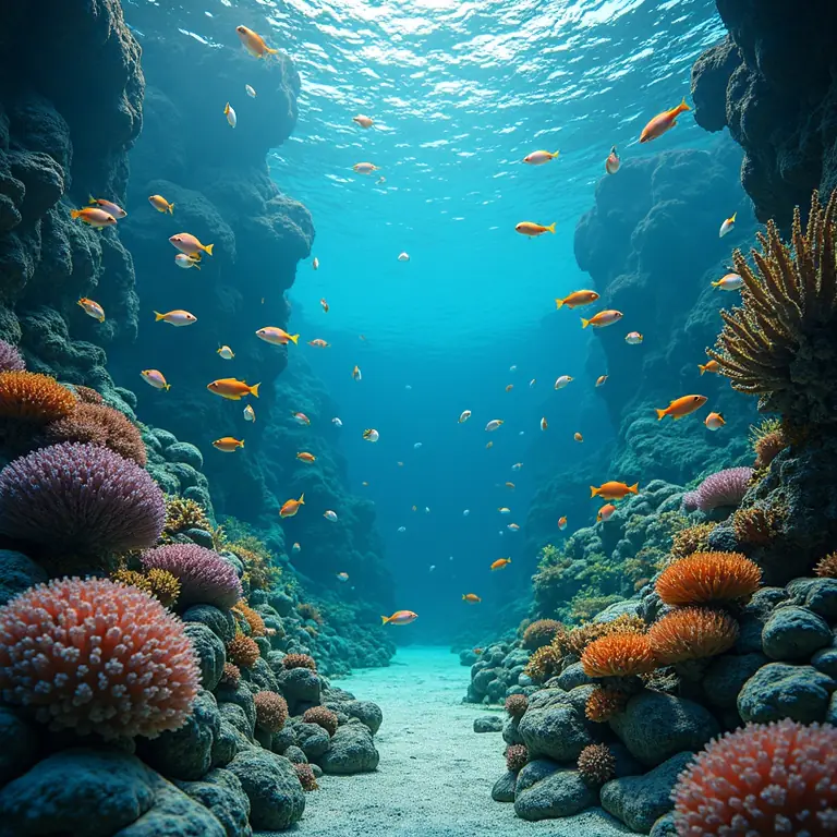 vetro acquario caratteristiche