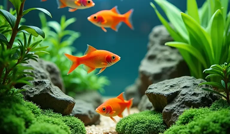 Il Design Sonoro dell’Acquario: Come l’Ambiente Acustico Influisce sul Benessere dei Pesci