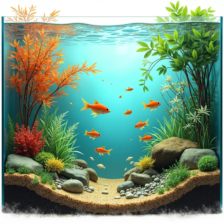 ritmi acquario