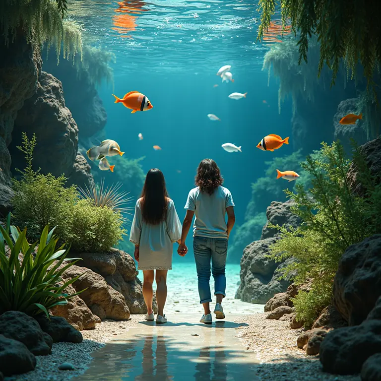 armonia acquatica