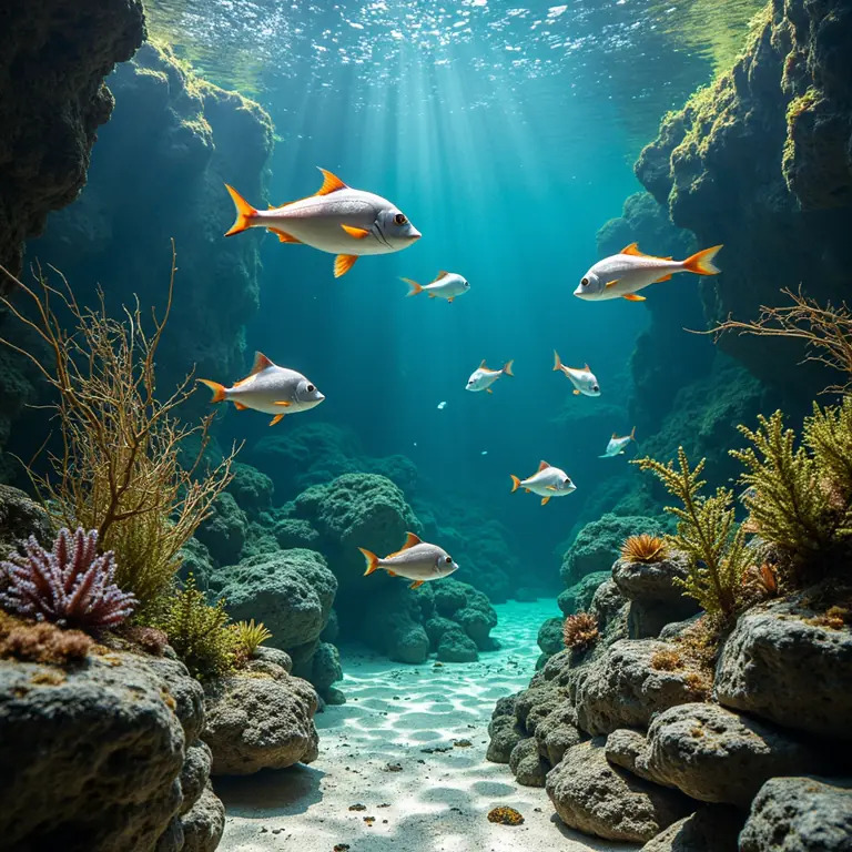 armonia acquatica