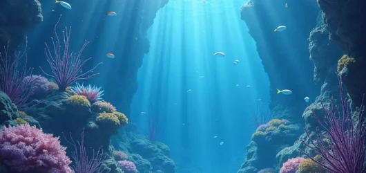 L’Acquario e la Poetica: Emozioni e Ispirazione dal Mondo Sommerso