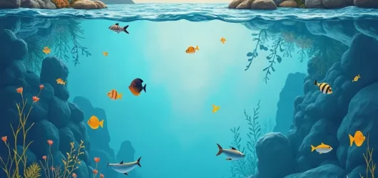 L’Acquario e la Cartometria: Disegnare il Territorio del Benessere Acquatico